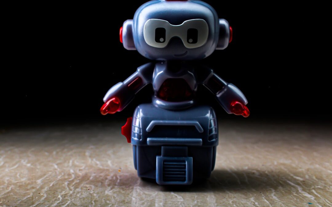 Robomotion Bots for Automated Security Patch Deployment Reporting