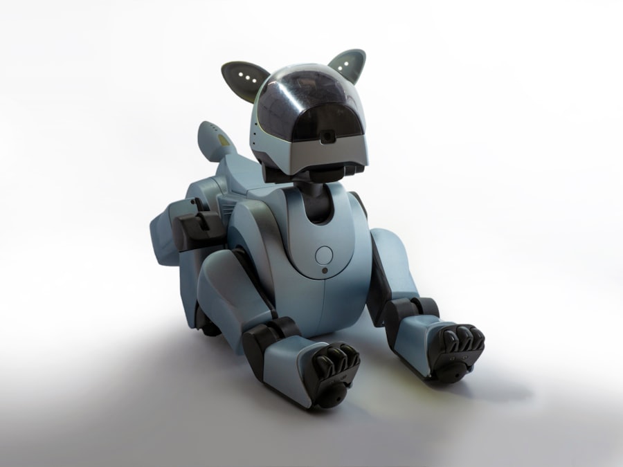 Photo Robomotion Bots