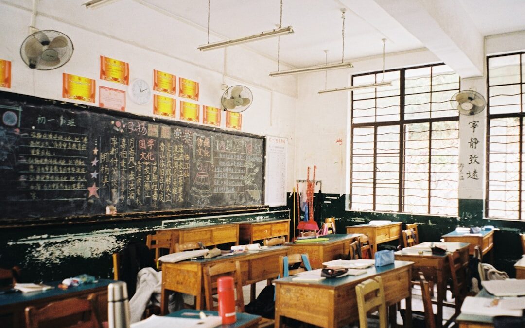 Automating Classroom Enrollment Caps and Waitlist Management