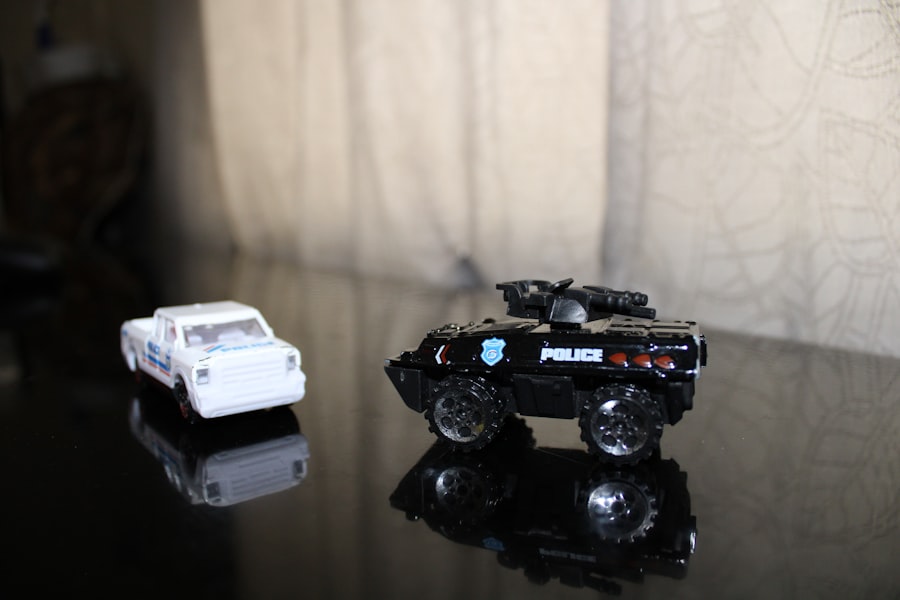 Photo Robomotion Bots