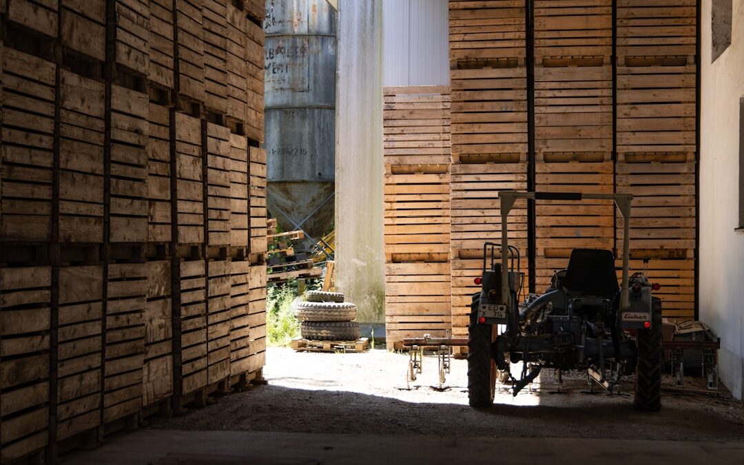 Using Robomotion to Generate Manufacturing Batch Traceability Logs